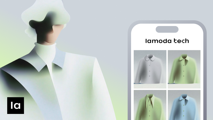 Как Lamoda Tech переосмыслила систему рекомендаций похожих товаров